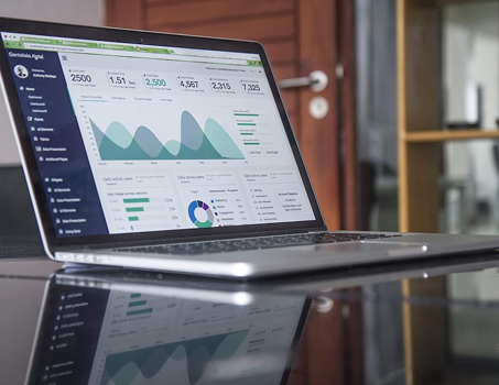 Data Management Consulting
